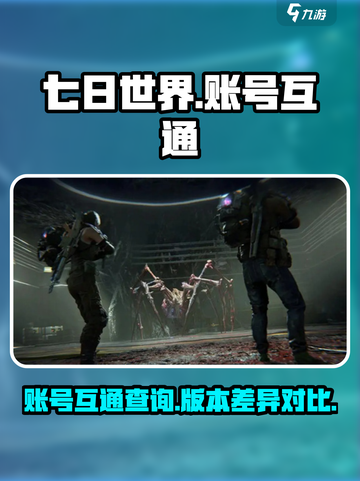 七日世界PC和手机端互通吗介绍截图1