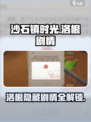 沙石镇时光🔥洛根全线剧情终极揭秘！🎮