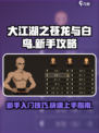 大江湖之苍龙与白鸟攻略介绍