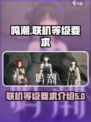 鸣潮多少级可以去别人的世界介绍