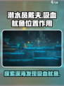 潜水员戴夫吸血鱿鱼在哪介绍