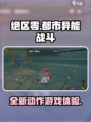 绝区零是一款什么游戏介绍