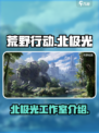 荒野起源北极光工作室怎么样介绍