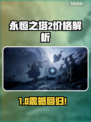 🔥《永恒之塔2》售价曝光！这价格太狠了💥