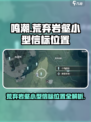 鸣潮🔥荒弃岩壑小型信标位置大全🎮