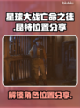 《星球大战亡命之徒》昆特位置大揭秘🔥