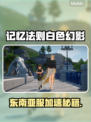 🔥《记忆法则》白色幻影加速器大揭秘✨