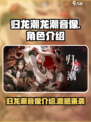 归龙潮龙潮音像怎么样介绍