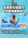 全明星街球派对浓眉怎么样介绍