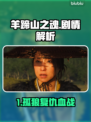 🔥羊蹄山之魂剧情大揭秘！💥🎮