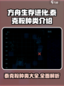 方舟生存进化手游泰克鞍有哪些介绍