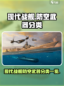 海上王者：现代战舰防空武器大揭秘🔥🎮