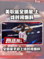 美职篮全明星什么时候正式上线手游介绍