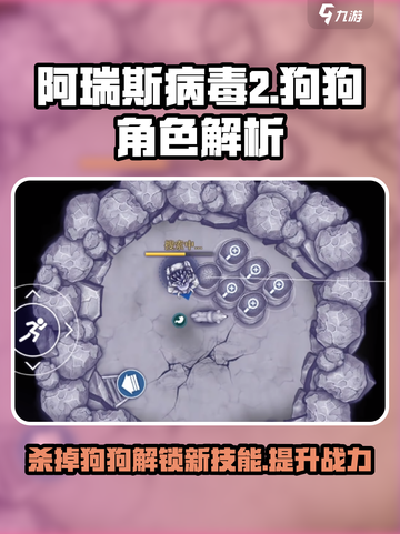 阿瑞斯病毒2狗狗要杀吗介绍截图1