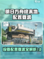 明日方舟终末地设备要求介绍