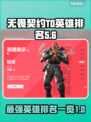 无畏契约T0英雄排名🔥顶尖英雄一览🎮