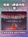 鸣潮7月4日更新内容一览介绍
