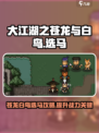 大江湖之苍龙与白鸟马怎么选介绍