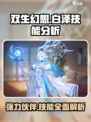 双生幻想白泽怎么样介绍