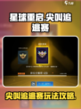 星球重启尖叫追逃赛怎么玩介绍