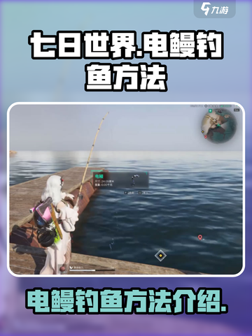 七日世界电鳗用什么鱼饵介绍截图1
