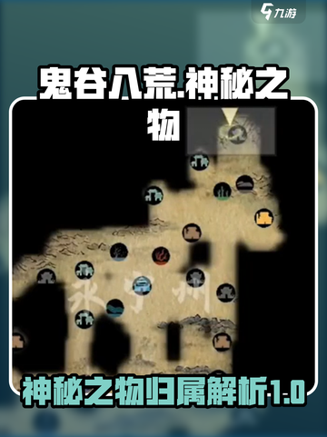 鬼谷八荒神秘之物给谁介绍截图1