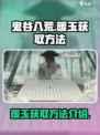 鬼谷八荒暖玉怎么获得介绍