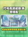 代号克洛诺斯阵容怎么搭配介绍