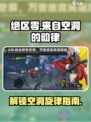 绝区零来自空洞的韵律在哪接介绍