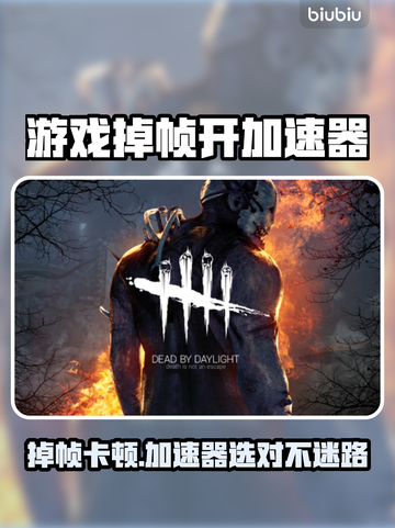 🎮游戏掉帧救星！加速器推荐🔥截图1