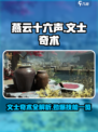 燕云十六声文士奇术有哪些介绍