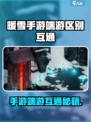 《暖雪手游端游互通？真相🔥大揭秘！》🎮💥