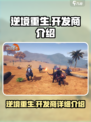 逆境重生开发商是谁介绍