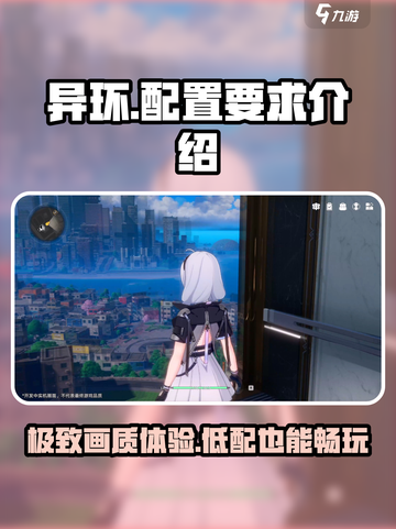 异环配置要求介绍介绍截图1