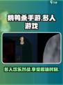 鹅鸭杀手游几个人玩介绍