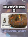 建安外史成就有哪些介绍