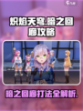 炽焰天穹暗之回廊攻略介绍