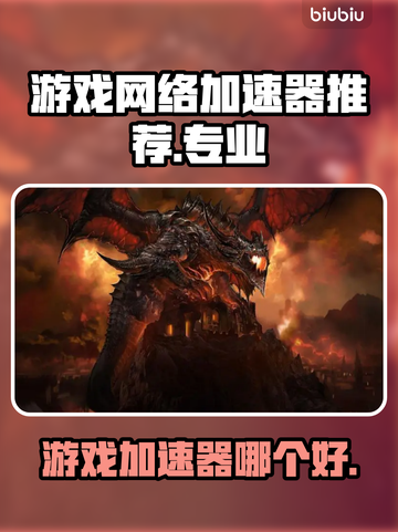 玩王者荣耀不卡顿✅，这款加速器超棒！🔥截图1