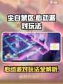 尘白禁区心动派对怎么玩介绍