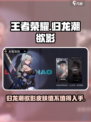 归龙潮欲影皮肤值得买吗介绍
