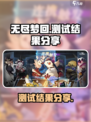 无尽梦回测试结果怎么样介绍