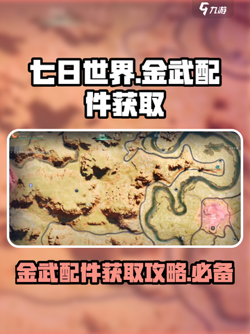 七日世界金武配件如何获取介绍截图1