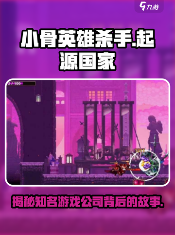 小骨英雄杀手是哪个国家的介绍截图1