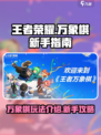 王者万象棋玩法介绍介绍