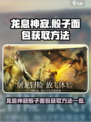 龙息神寂骰子面包怎么获得介绍