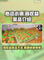 心动小镇哪些菜品收益高介绍