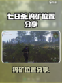 七日世界钨矿在哪里介绍