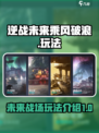 逆战未来乘风破浪怎么样介绍