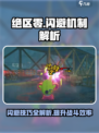 绝区零闪避有什么用介绍