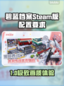 🎮碧蓝档案Steam版配置要求曝光！